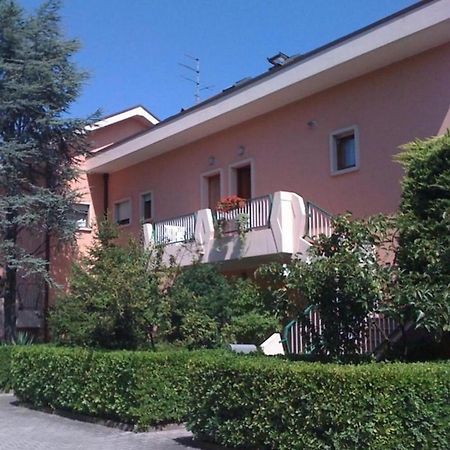 B&C Apartments Lido di Jesolo Eksteriør bilde