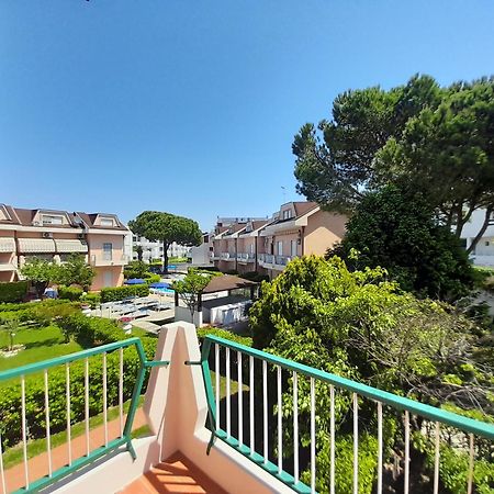 B&C Apartments Lido di Jesolo Rom bilde