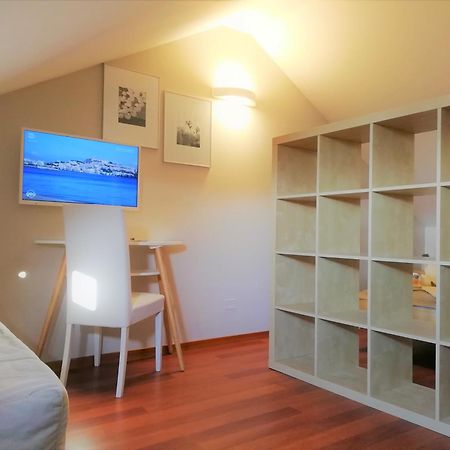 B&C Apartments Lido di Jesolo Rom bilde