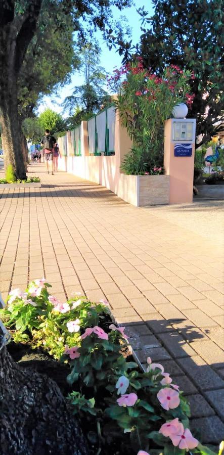 B&C Apartments Lido di Jesolo Eksteriør bilde