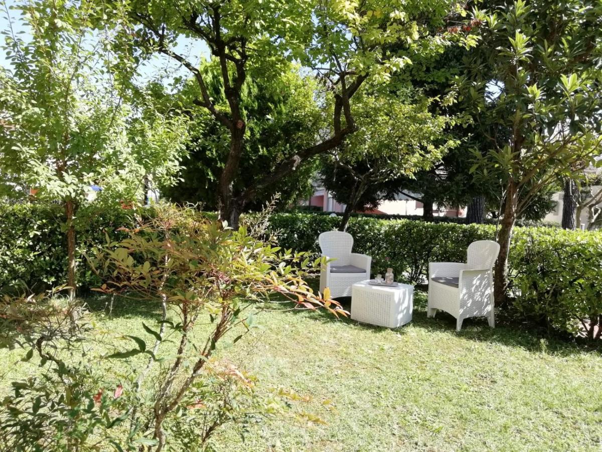 B&C Apartments Lido di Jesolo Eksteriør bilde