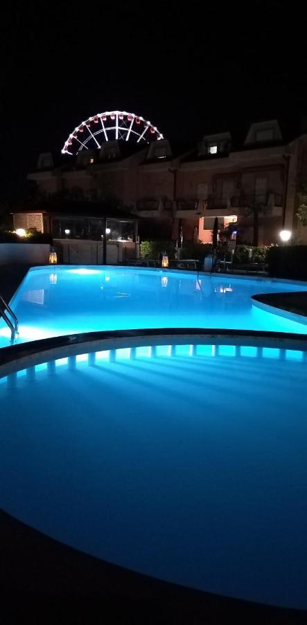 B&C Apartments Lido di Jesolo Eksteriør bilde