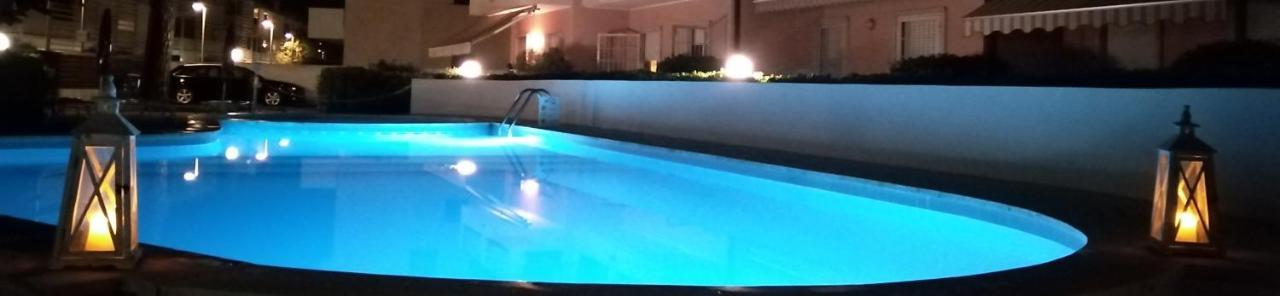 B&C Apartments Lido di Jesolo Eksteriør bilde