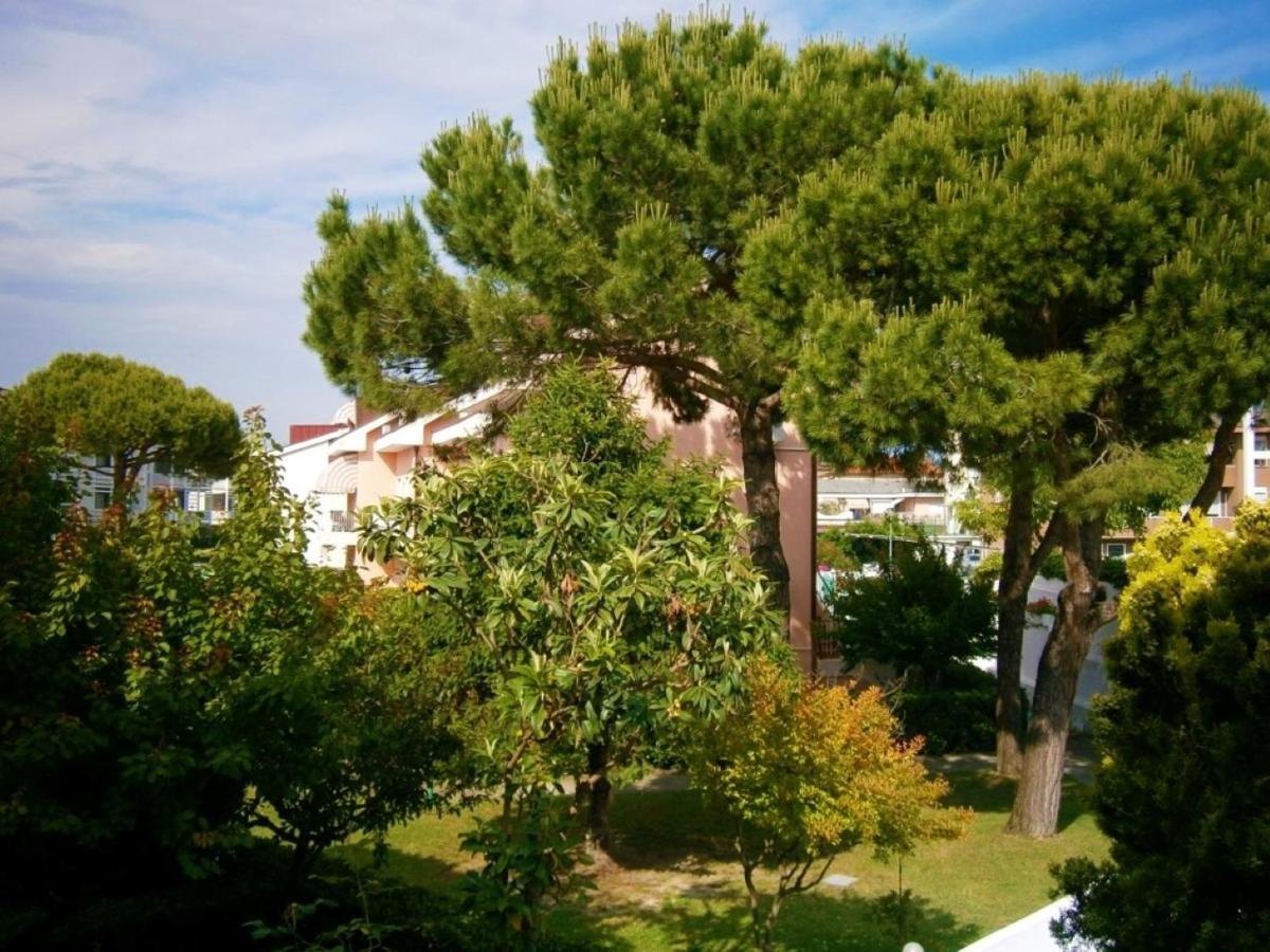 B&C Apartments Lido di Jesolo Eksteriør bilde