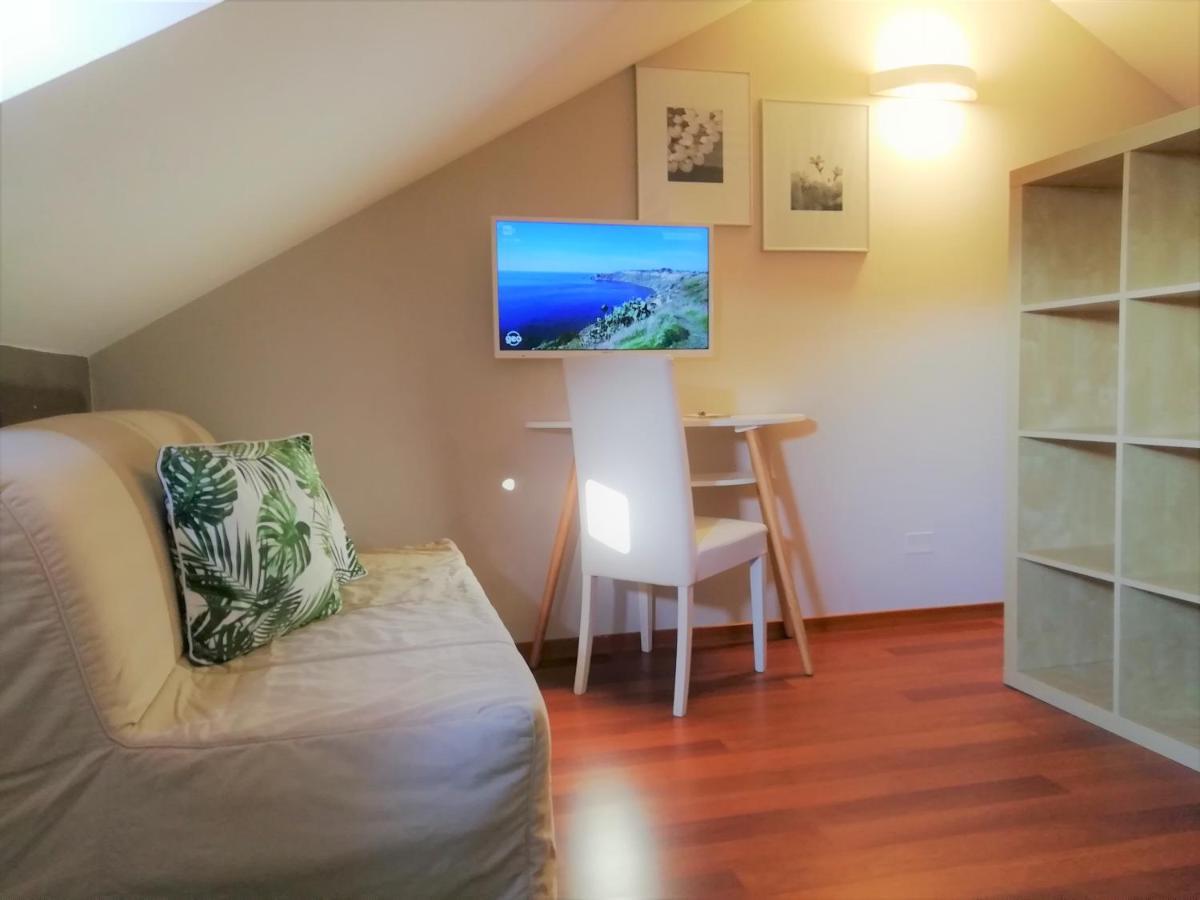 B&C Apartments Lido di Jesolo Eksteriør bilde