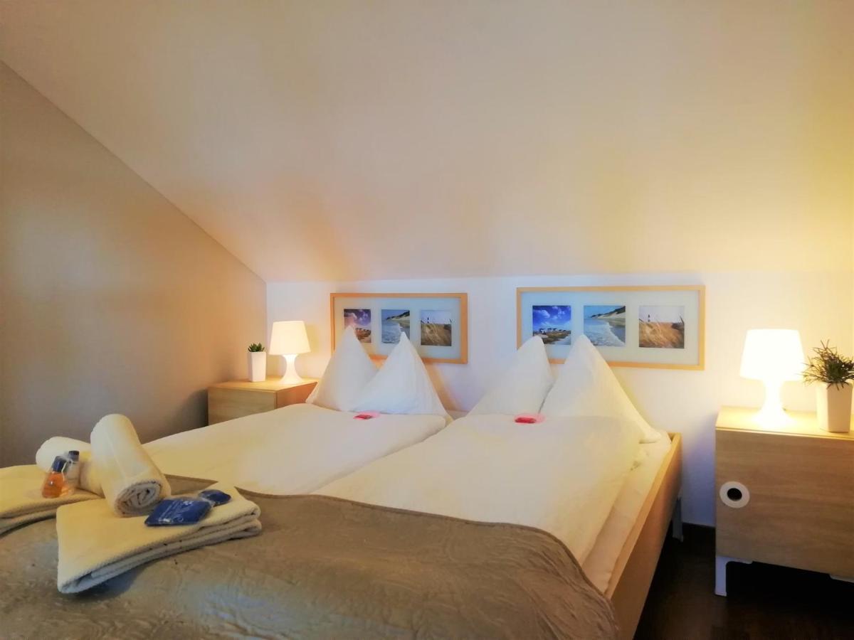B&C Apartments Lido di Jesolo Eksteriør bilde