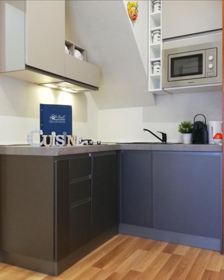 B&C Apartments Lido di Jesolo Eksteriør bilde
