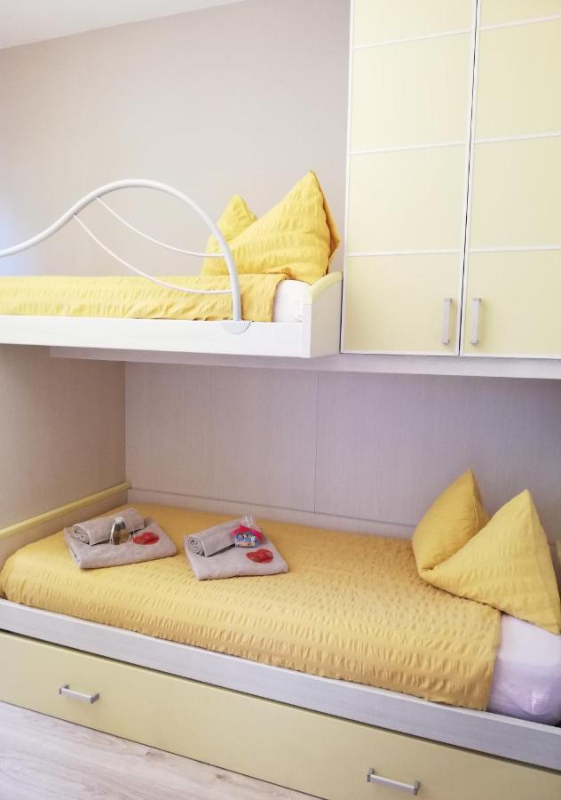 B&C Apartments Lido di Jesolo Eksteriør bilde