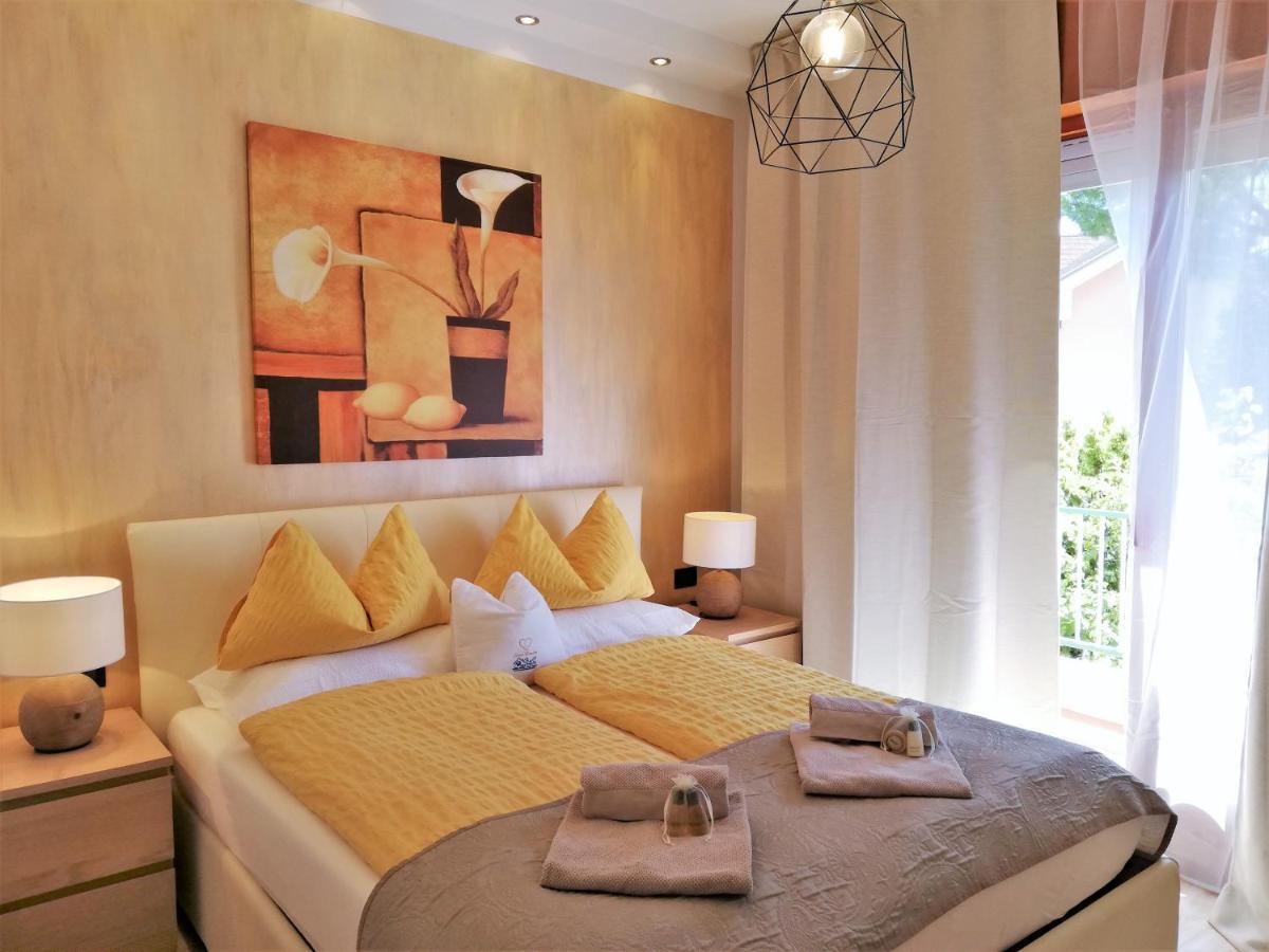 B&C Apartments Lido di Jesolo Eksteriør bilde