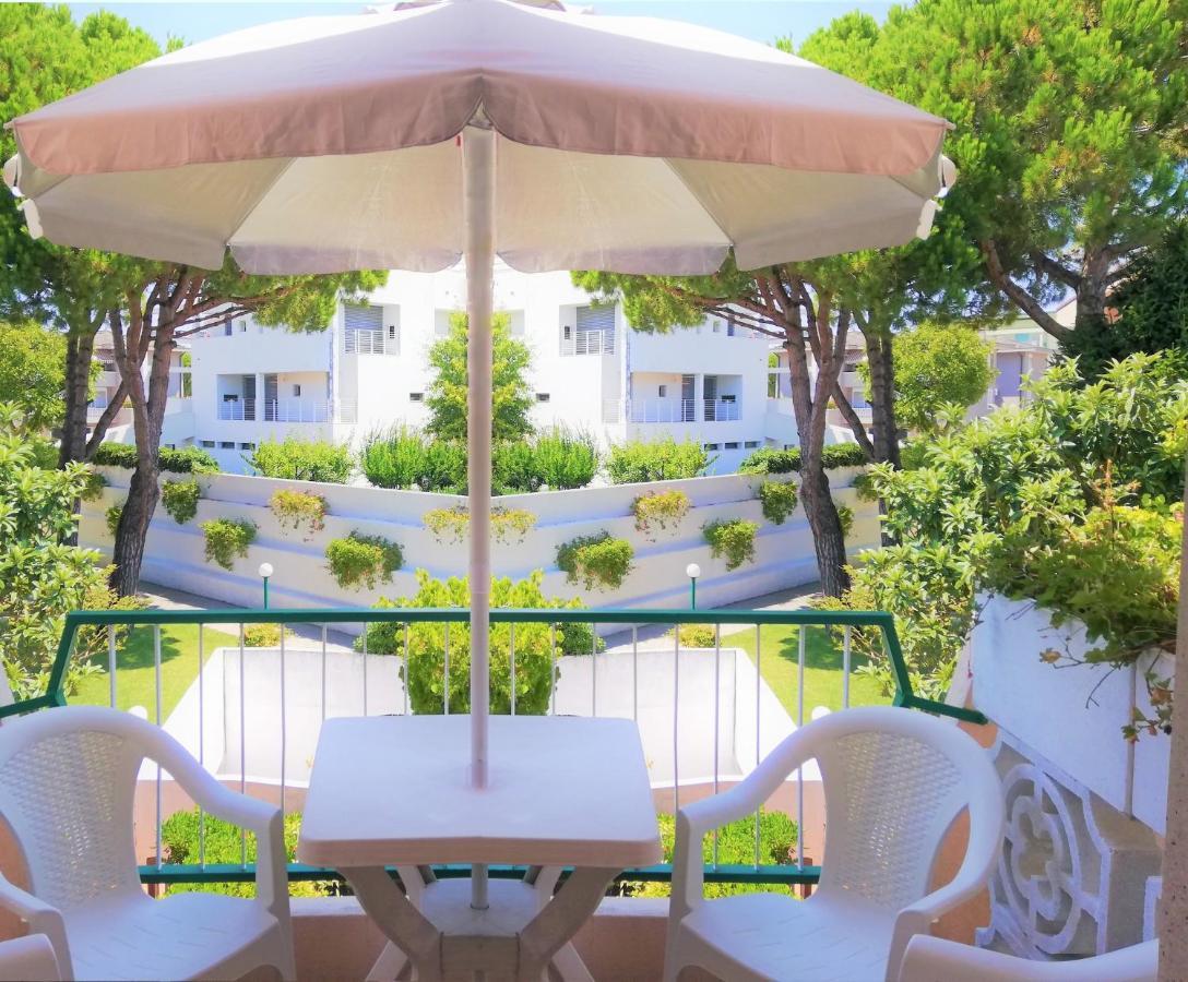 B&C Apartments Lido di Jesolo Eksteriør bilde
