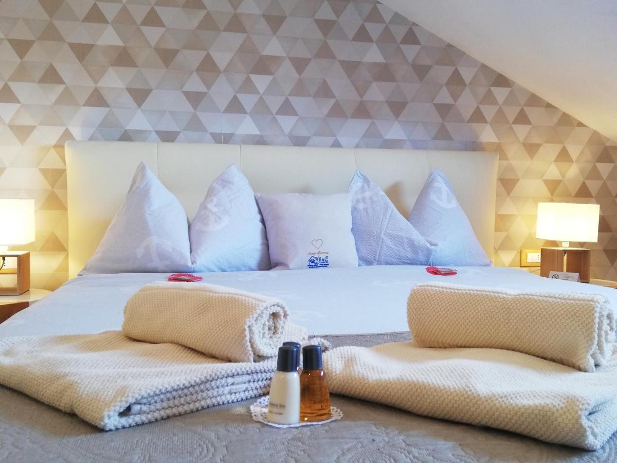 B&C Apartments Lido di Jesolo Eksteriør bilde