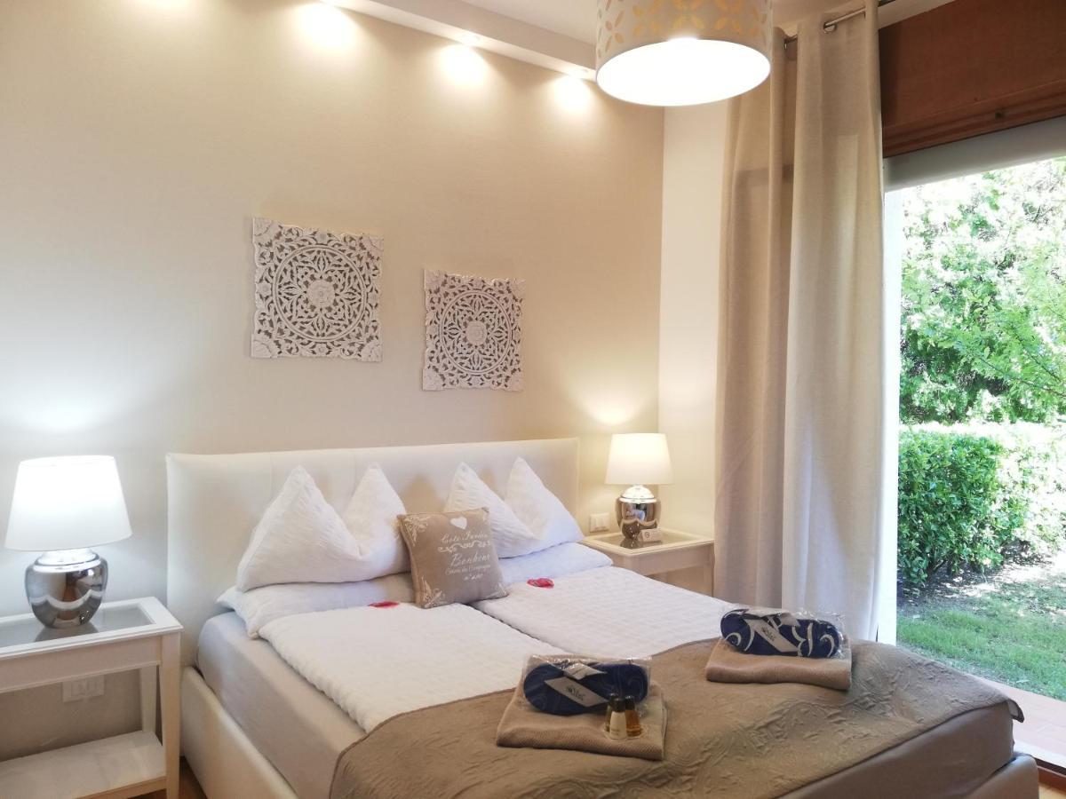 B&C Apartments Lido di Jesolo Eksteriør bilde