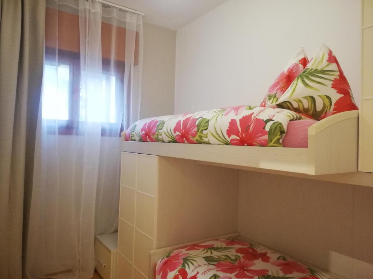 B&C Apartments Lido di Jesolo Eksteriør bilde