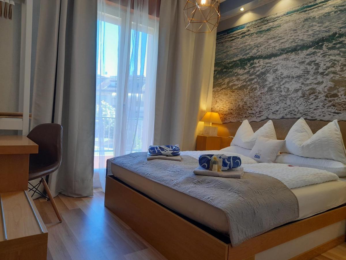 B&C Apartments Lido di Jesolo Eksteriør bilde