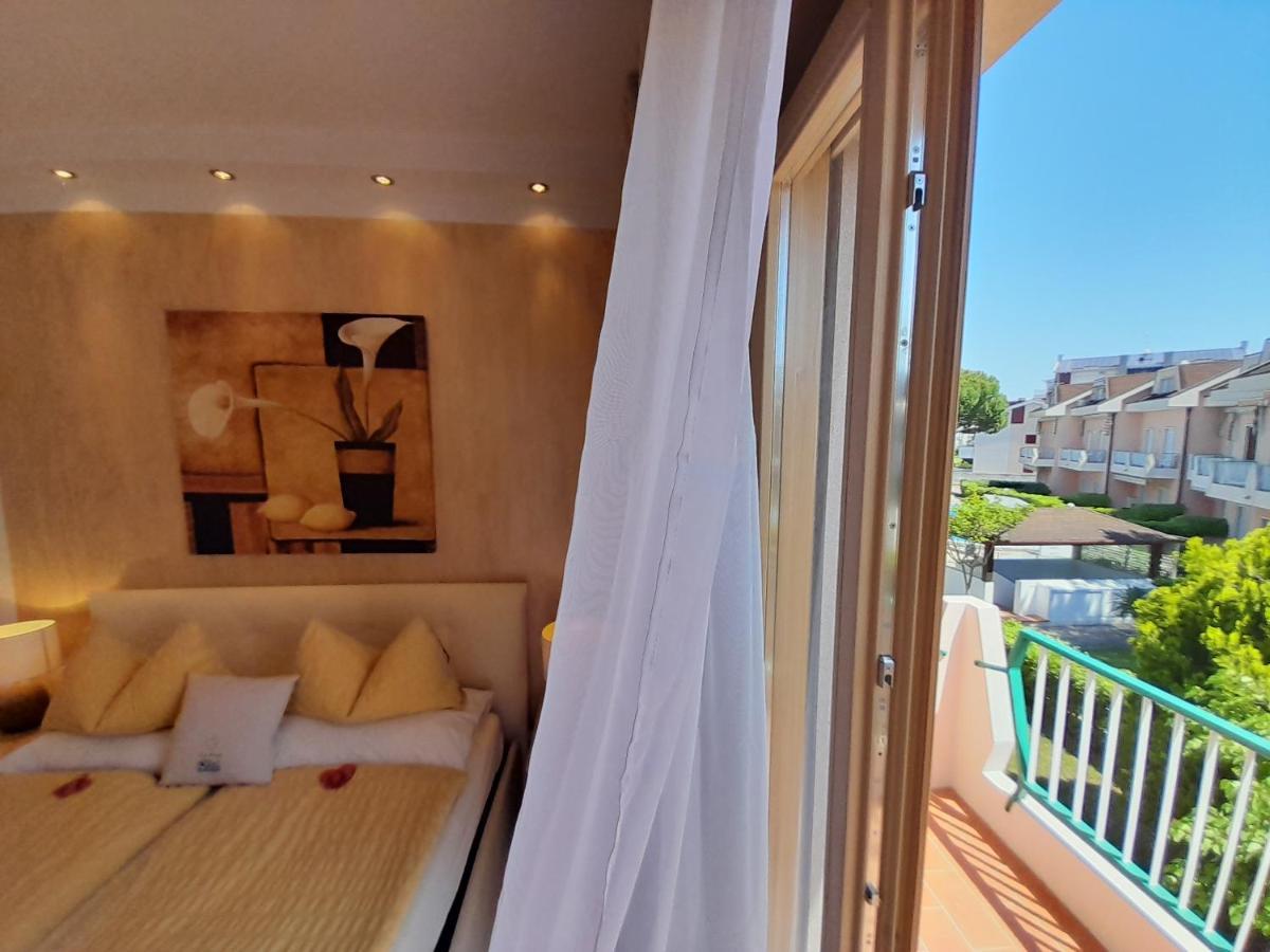 B&C Apartments Lido di Jesolo Eksteriør bilde