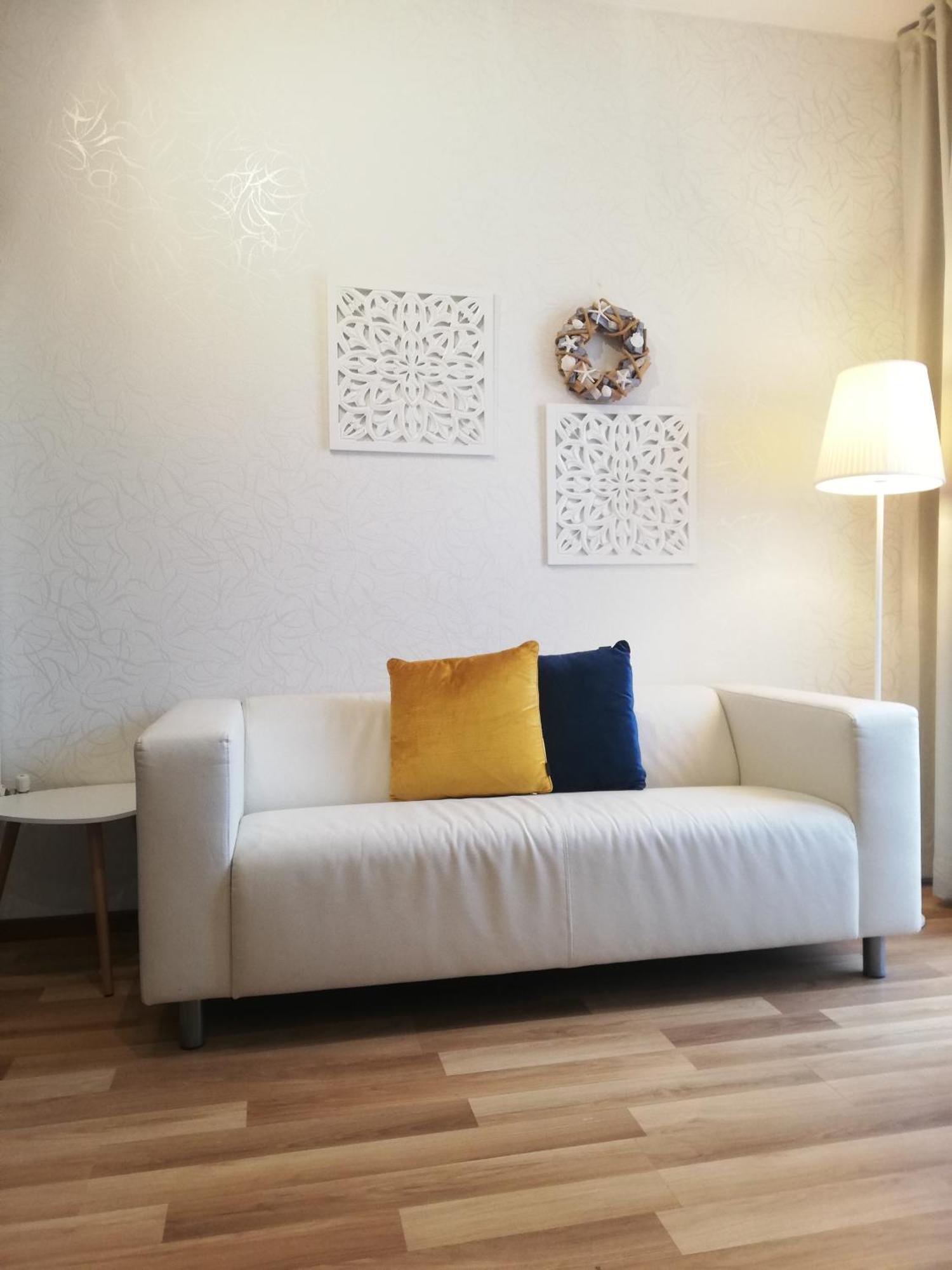B&C Apartments Lido di Jesolo Rom bilde