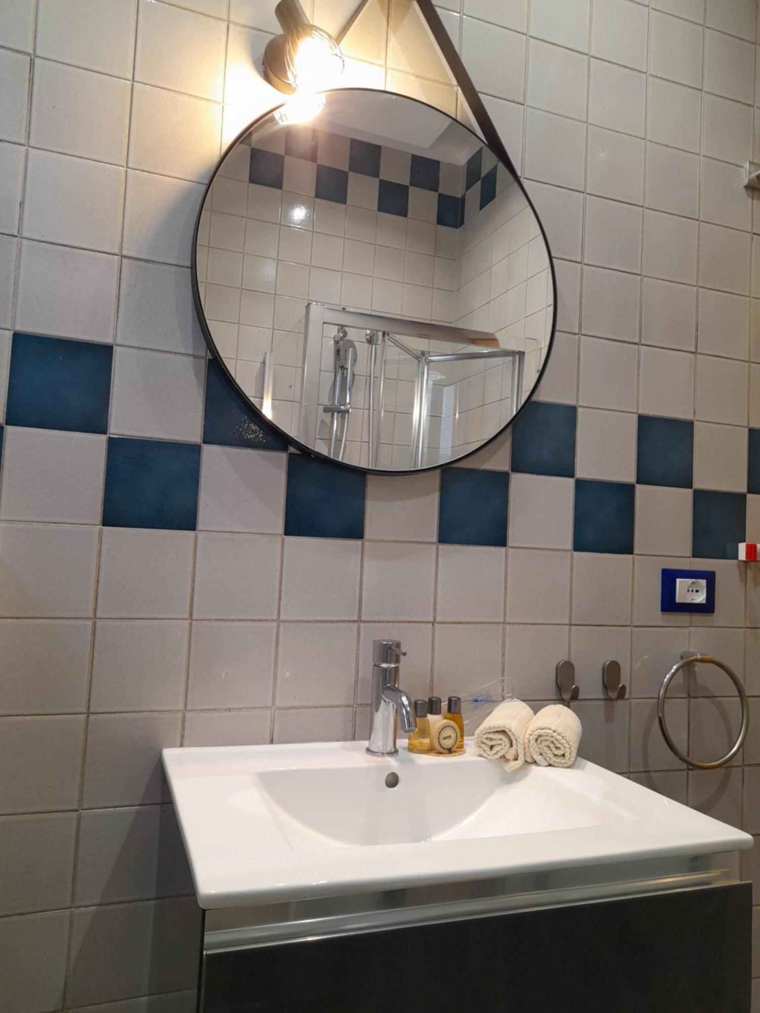 B&C Apartments Lido di Jesolo Rom bilde