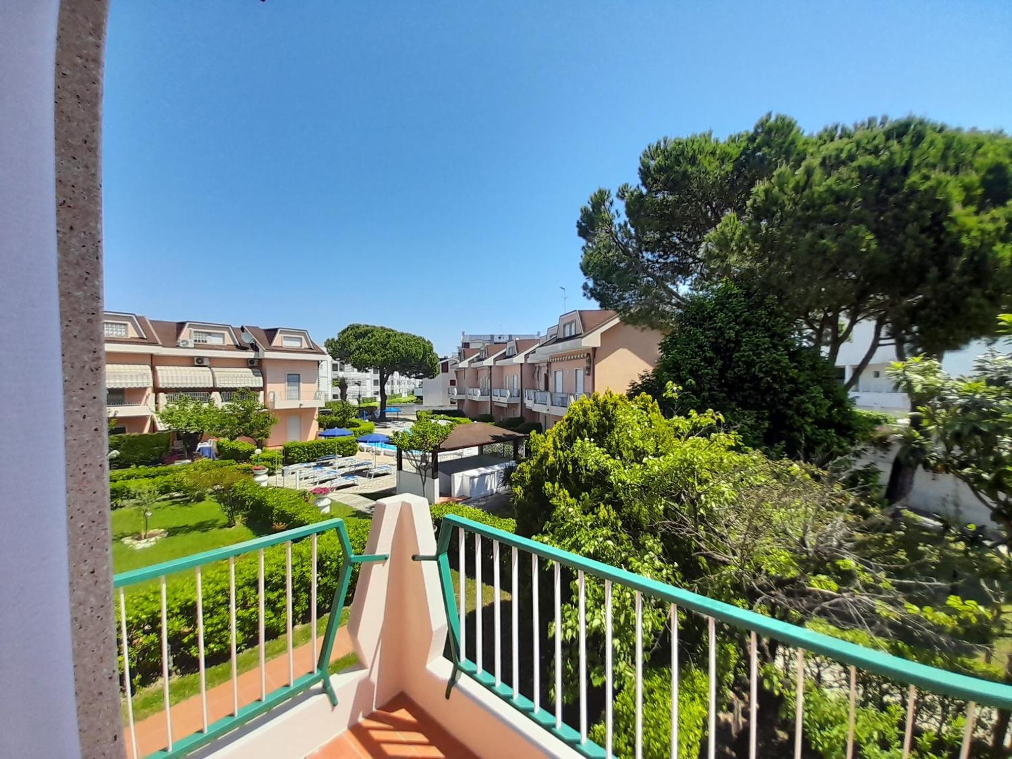 B&C Apartments Lido di Jesolo Rom bilde