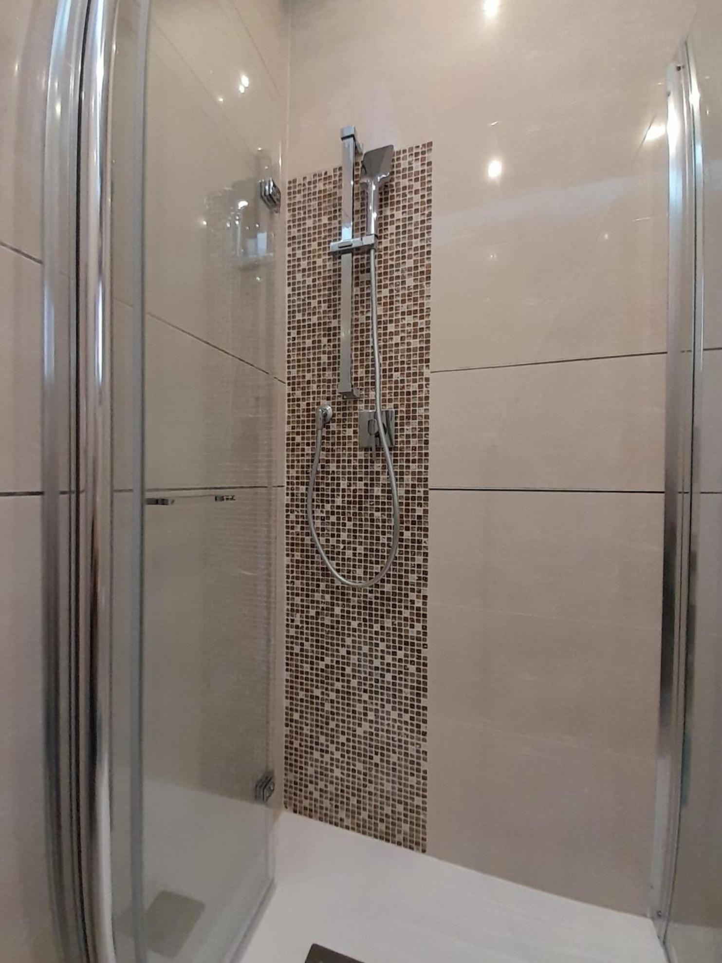 B&C Apartments Lido di Jesolo Rom bilde