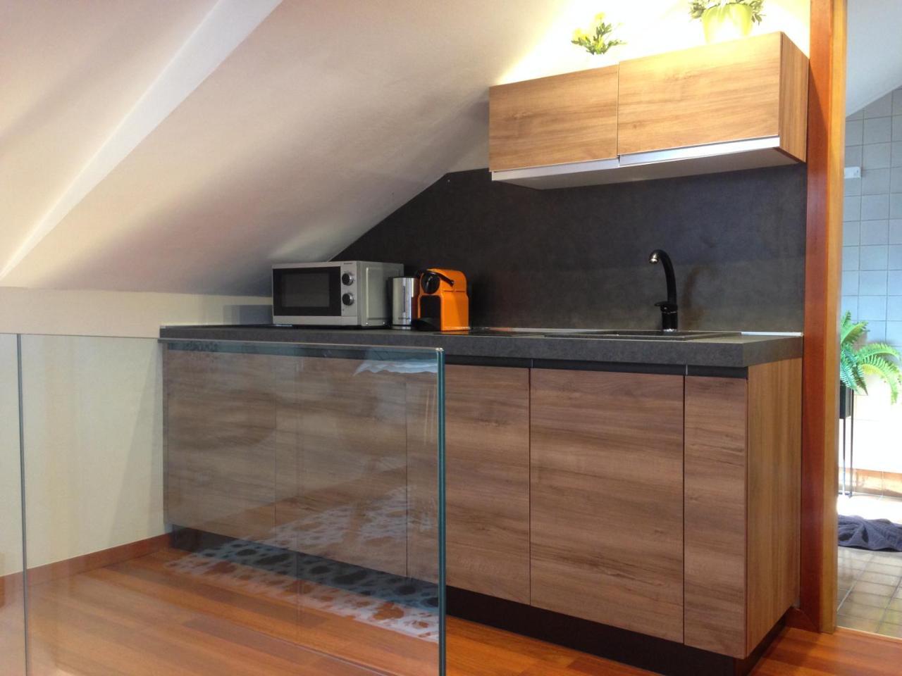 B&C Apartments Lido di Jesolo Eksteriør bilde