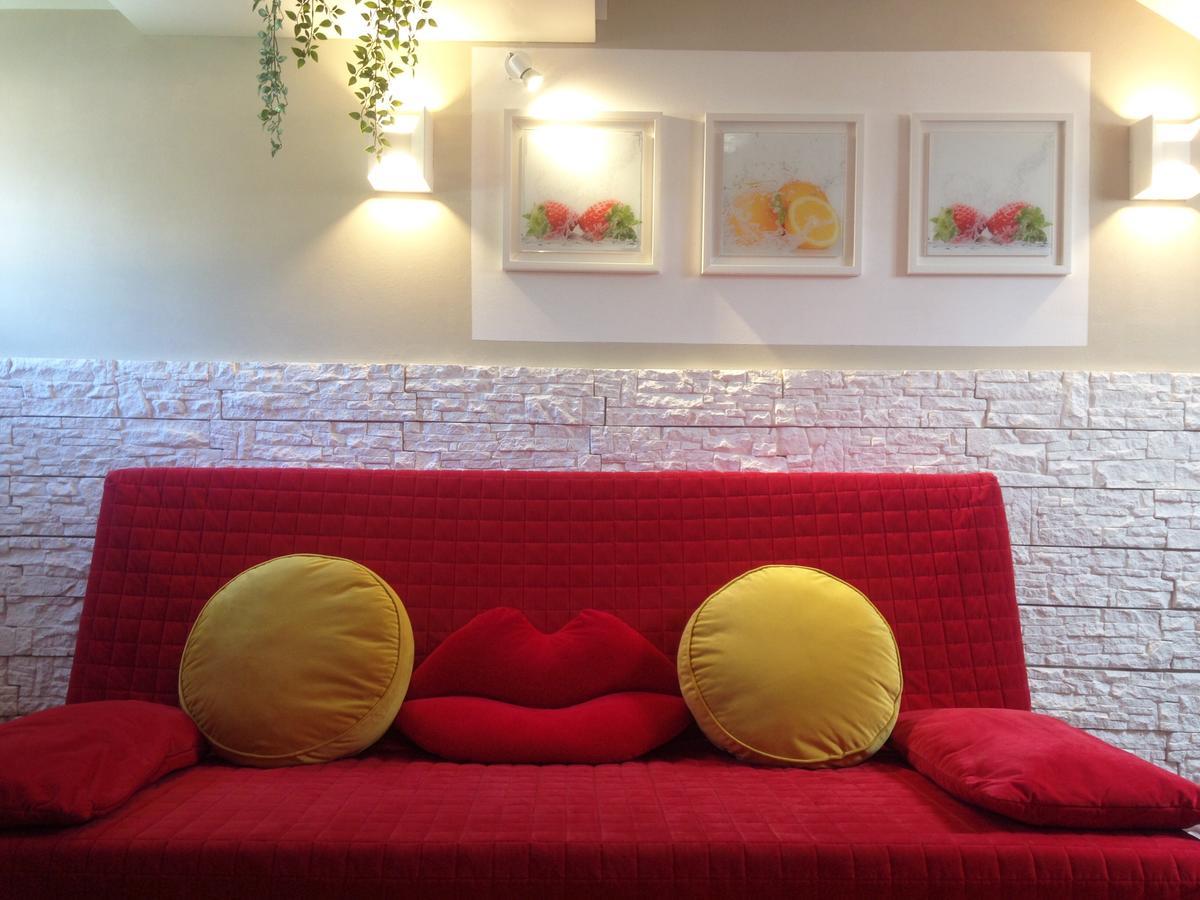 B&C Apartments Lido di Jesolo Eksteriør bilde